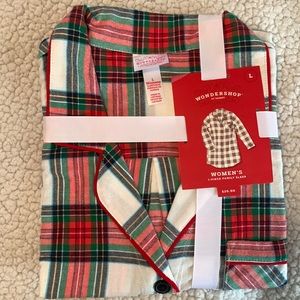 Women’s pajama top